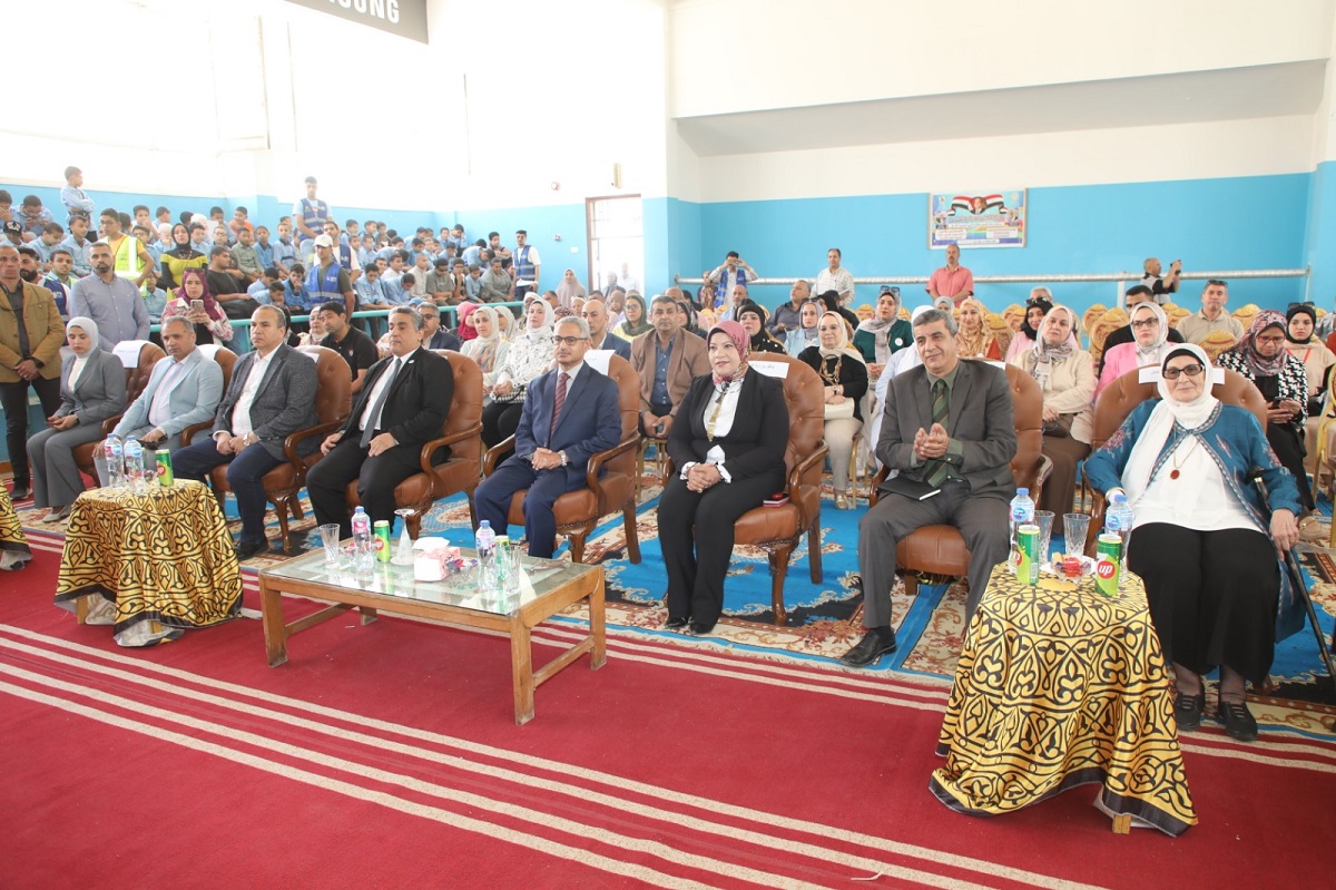 المحافظ يشهد احتفالية يوم الطفل اليتيم المُعاق